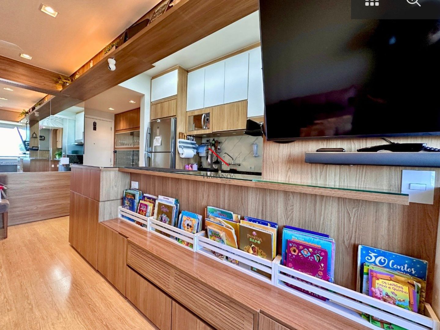 Apartamento à Venda, Vila Siam, 71 m², 3 quartos sendo 1 suite, Londrina, PR
