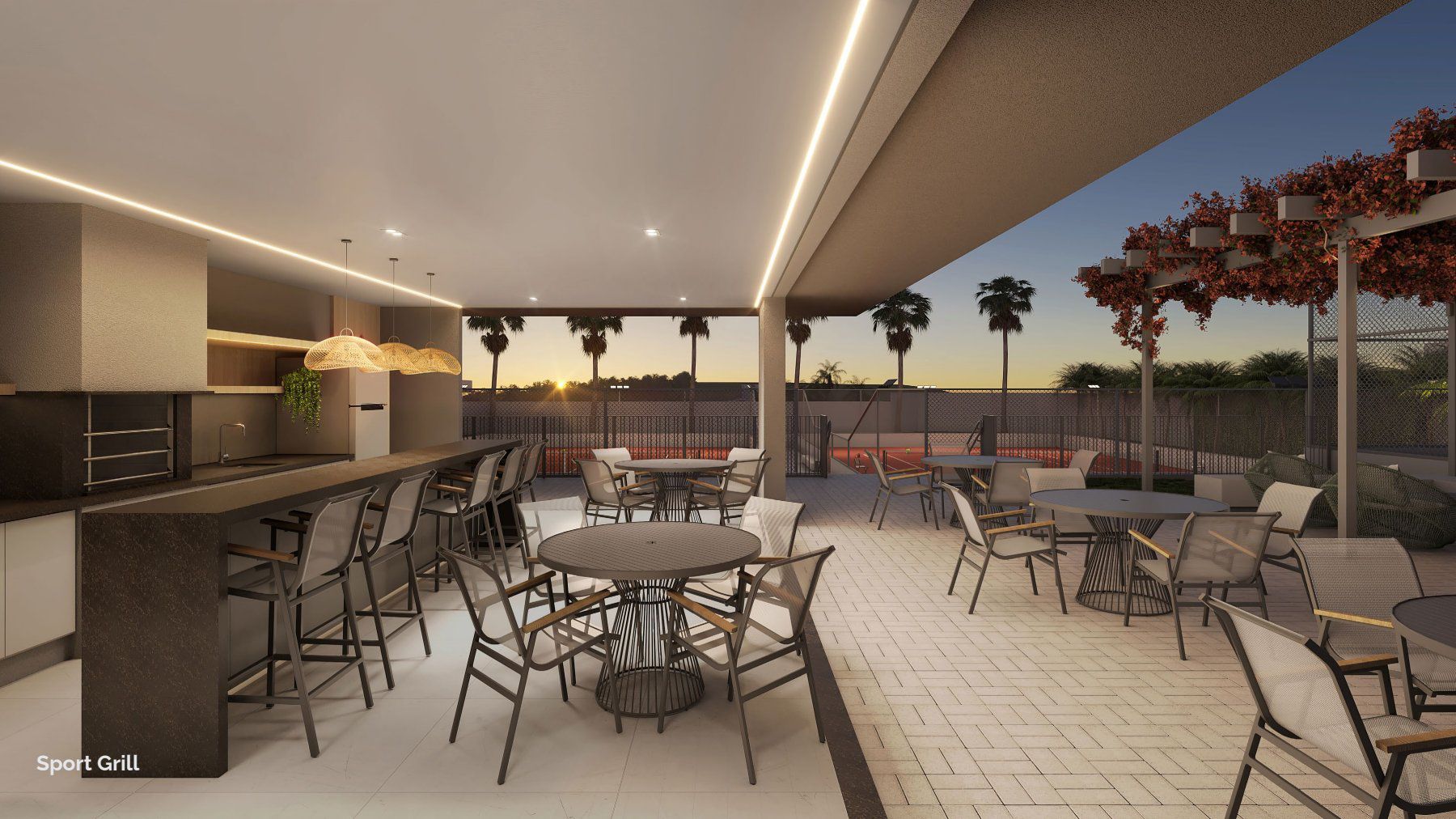 PRÉ LANÇAMENTO Malie home resort, CondomÍnio fechado, lotes  de 270m² a 779m², em até 120x , 6 min do shopping catuaí -  Recanto do Salto, Londri
