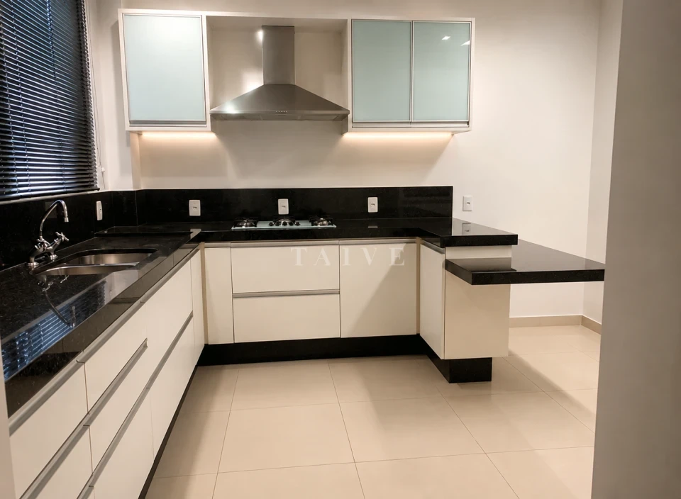 Aluga-se apartamento com 4 quartos, 3 vagas de garagem, no Edifício  Torre Valverde, Gleba Palhano, Londrina