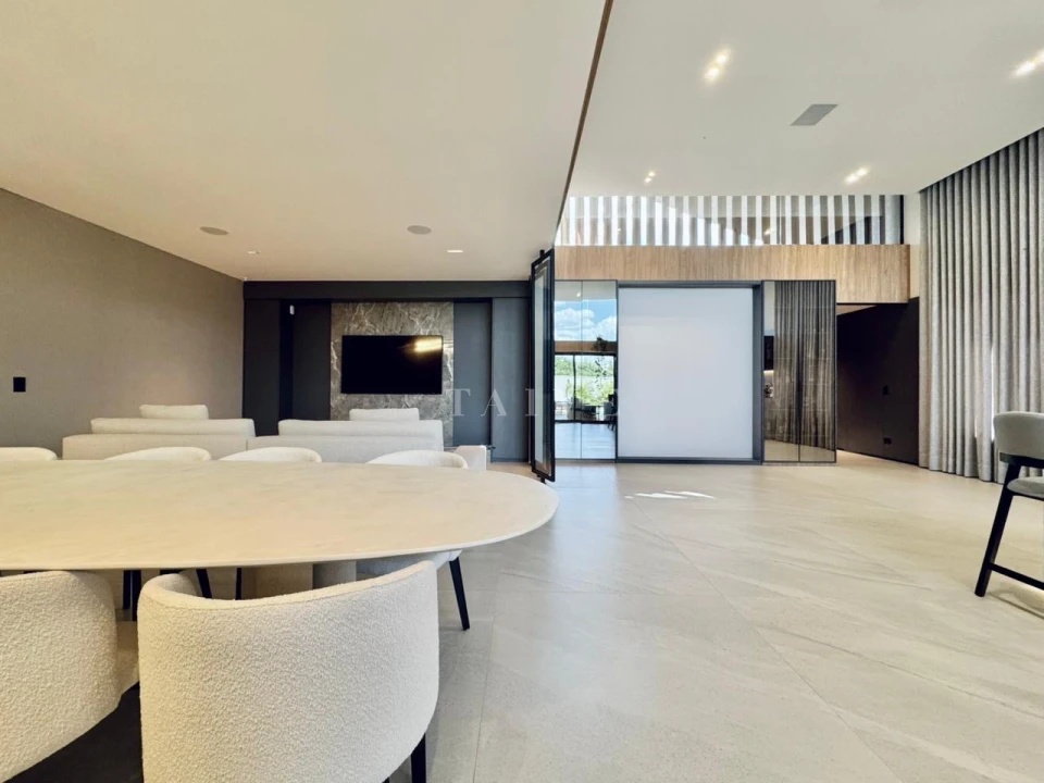 Casa 3 quartos à venda em Recanto do Salto, Londrina — Sun Lake Residence - foto 8