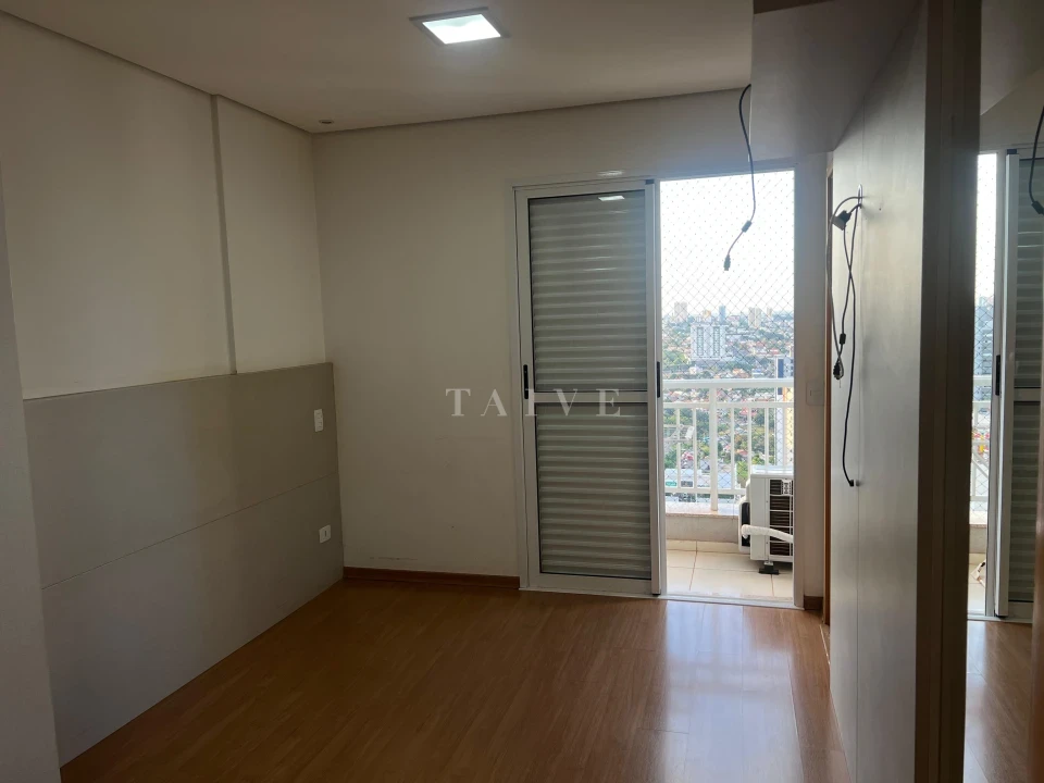 Apartamento à venda, 3 quartos, 81 m², Evolution Home Ayrton Senna, Santa Rosa, Londrina.