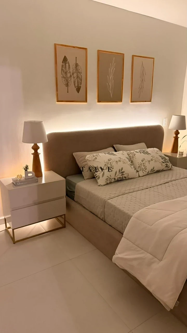 Venda ou locação - Apartamento térreo com 2 quartos, semimobiliado no Edifício Carmel Londrina - foto 12