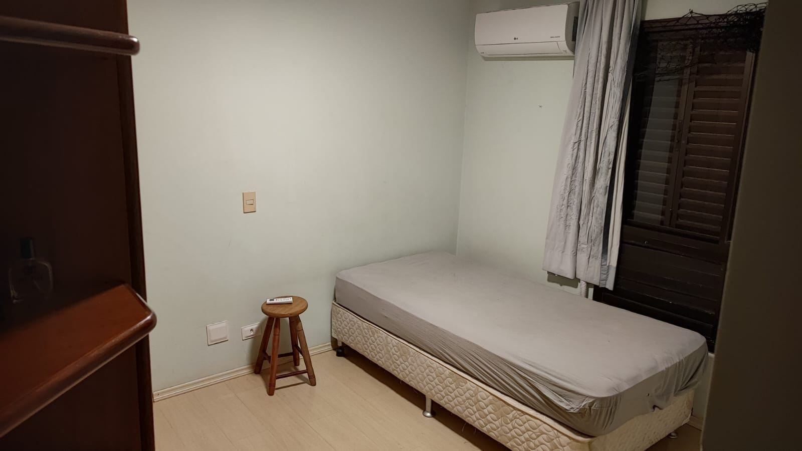 Apartamento cobertura triplex 580m² à venda/4 suítes/2 vagas - Ed Barão de Goiás - Centro, Londrina, PR