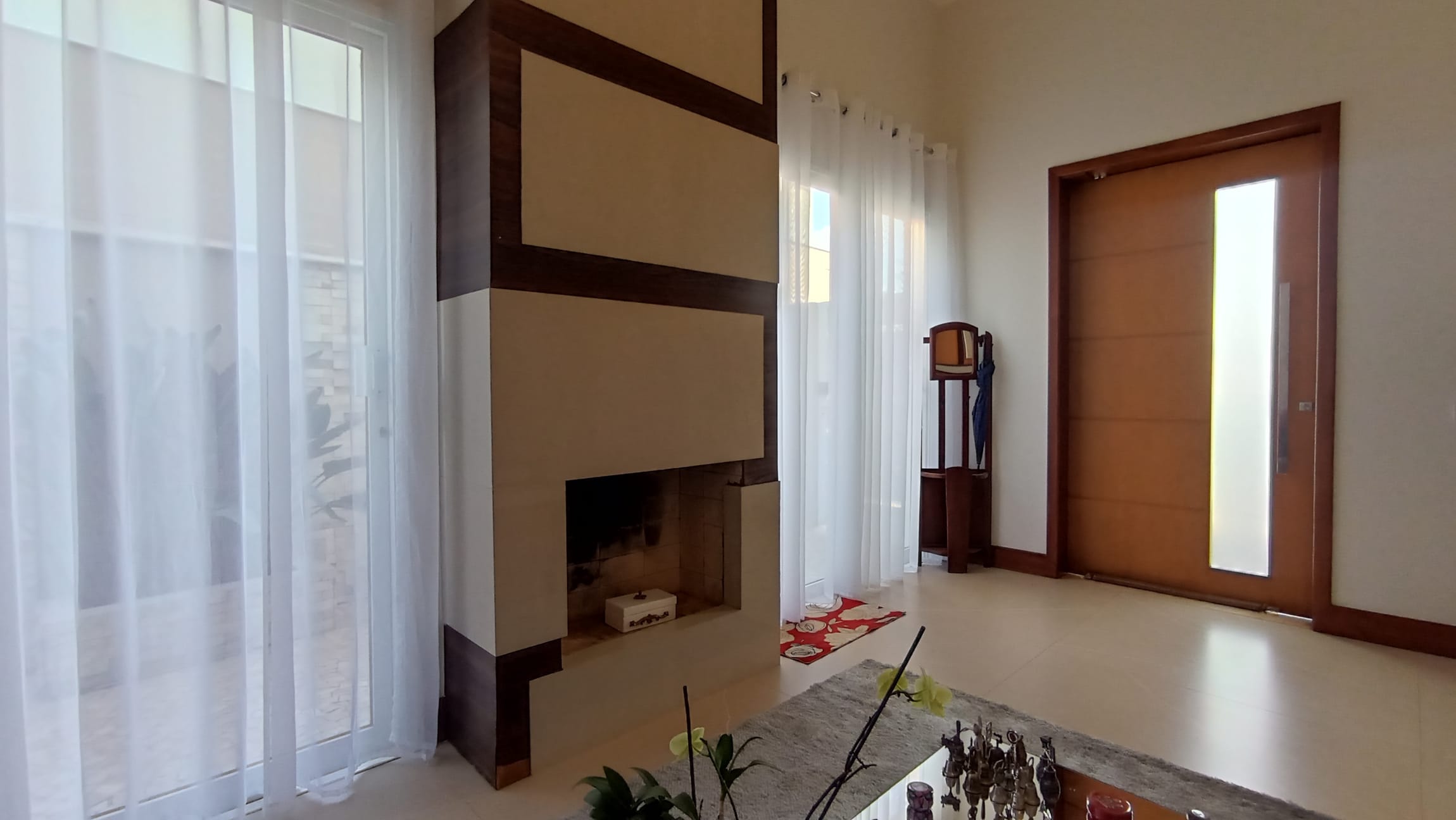 Casa à venda, Royal Park Resort, 4 suítes - Piscina -  Londrina, PR
