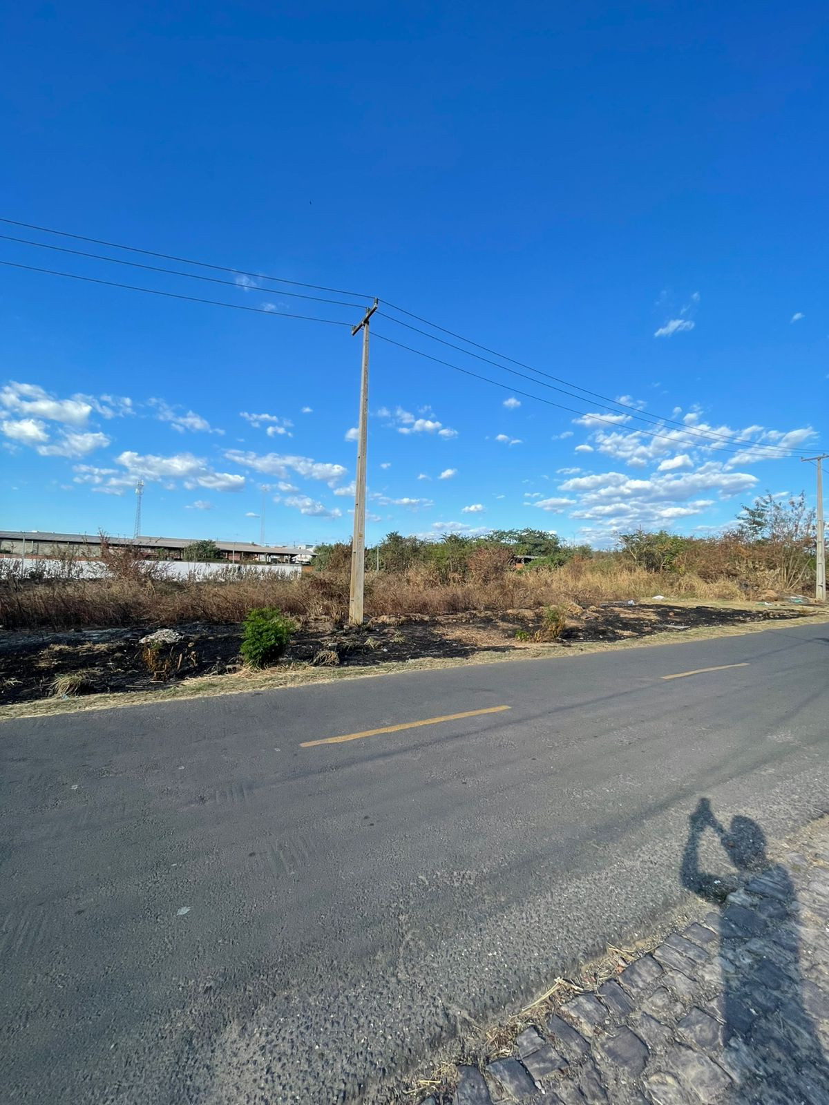 Imagens do imóveis Terreno Á Venda Terreno À Venda Na Av. Dos Expedicionários Teresina
