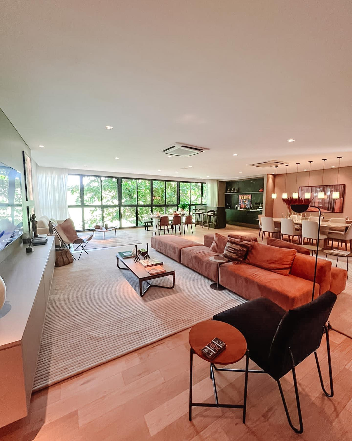 Imagens do imóveis La Reserve Alto Padrão Em Teresina PI