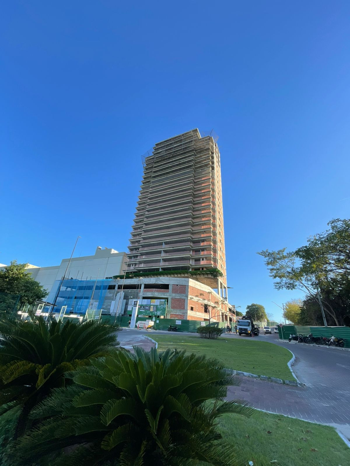 Imagens do imóveis La Reserve Alto Padrão Em Teresina PI