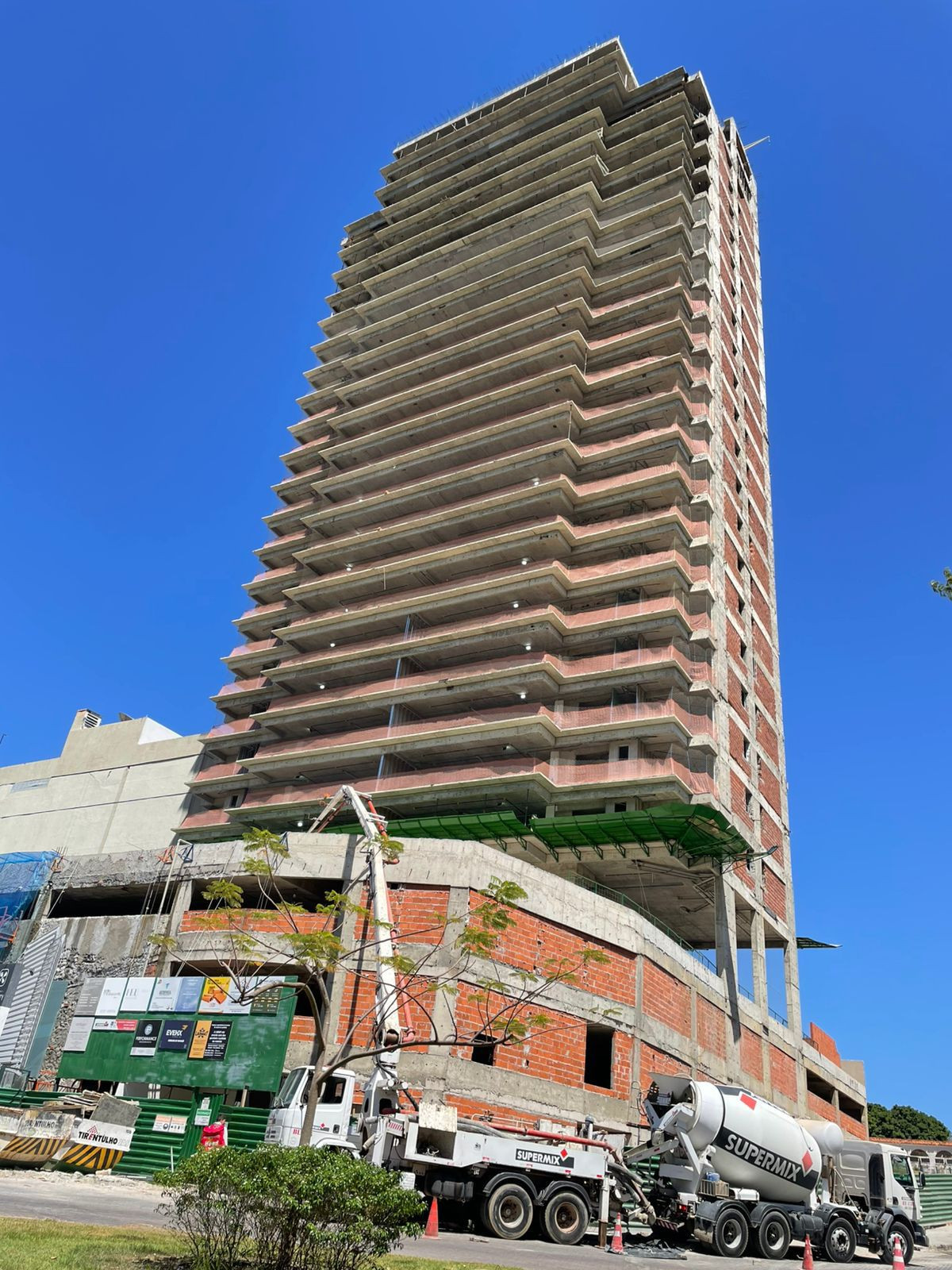 Imagens do imóveis La Reserve Alto Padrão Em Teresina PI