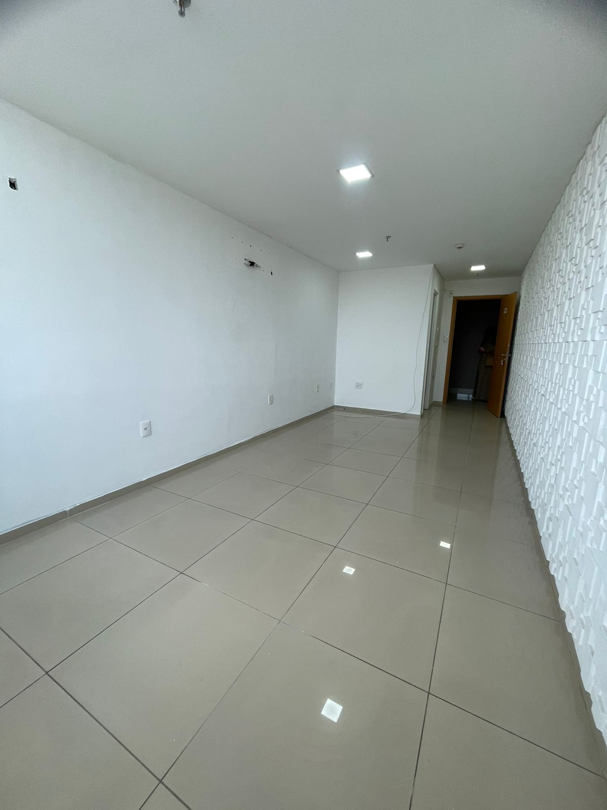 Imagens do imóveis Sala Comercial para Locação no  Centro Empresarial Shopping Rio Poty- Cabral - Teresina/Pi Teresina