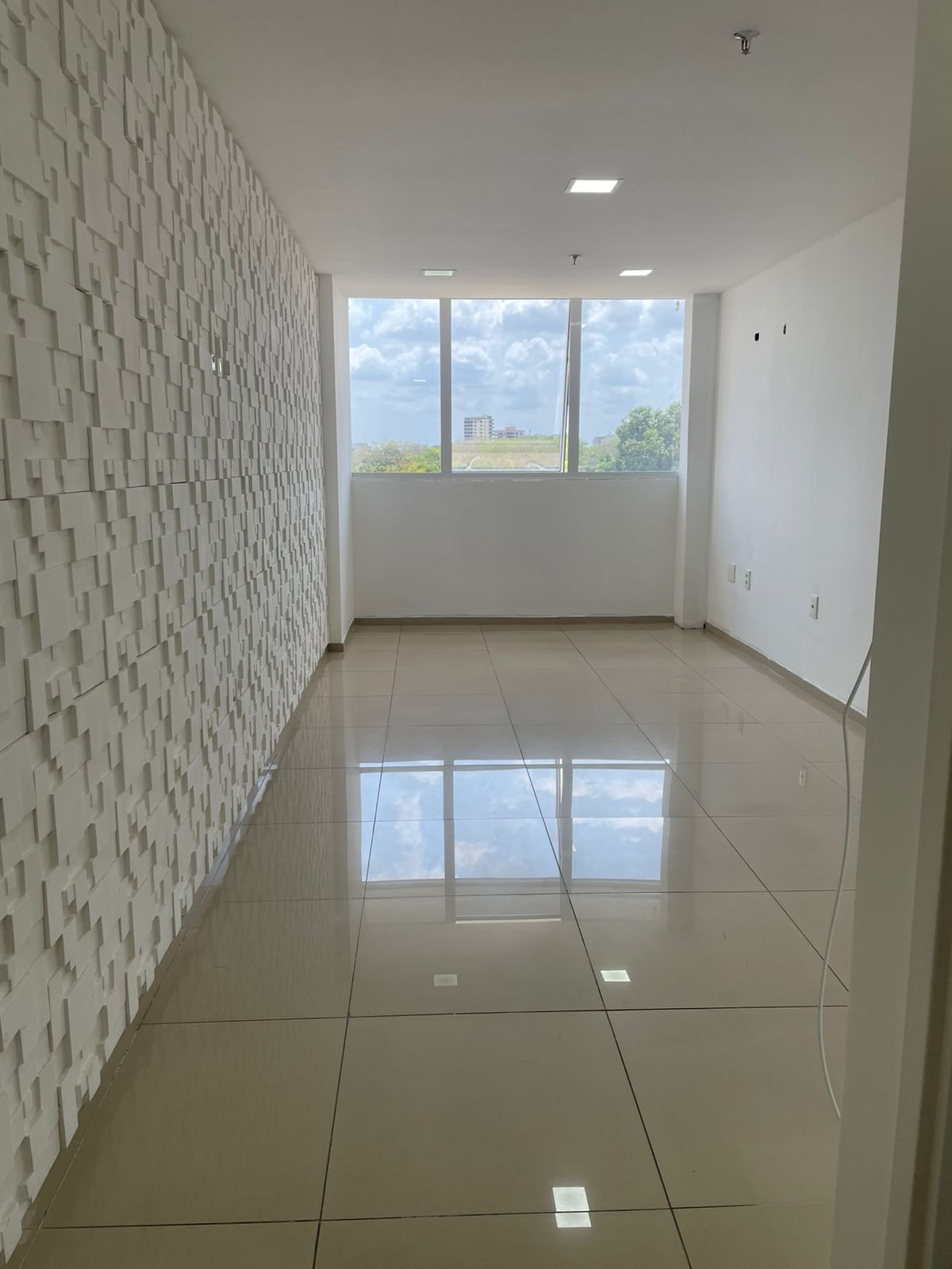 Imagens do imóveis Sala Comercial para Locação no  Centro Empresarial Shopping Rio Poty- Cabral - Teresina/Pi Teresina