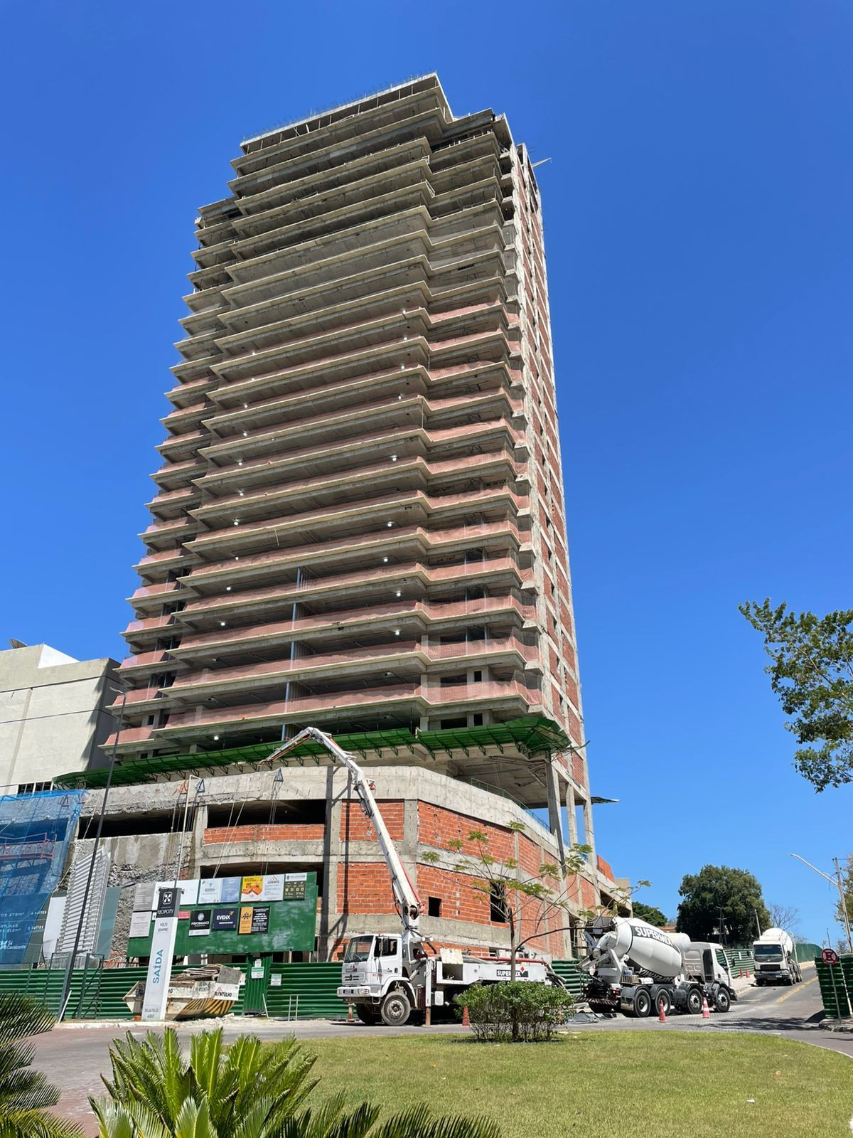 Imagens do imóveis La Reserve Alto Padrão Em Teresina PI