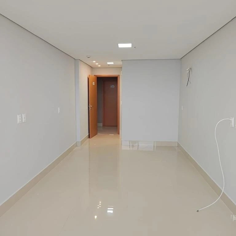 Imagens do imóveis Sala Comercial para Locação no  Centro Empresarial Shopping Rio Poty- Cabral - Teresina/Pi Teresina