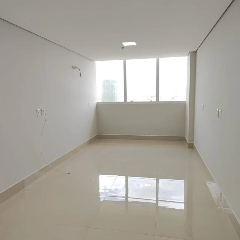 Imagens do imóveis Sala Comercial para Locação no  Centro Empresarial Shopping Rio Poty- Cabral - Teresina/Pi Teresina