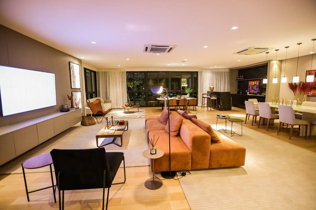 Imagens do imóveis La Reserve Alto Padrão Em Teresina PI