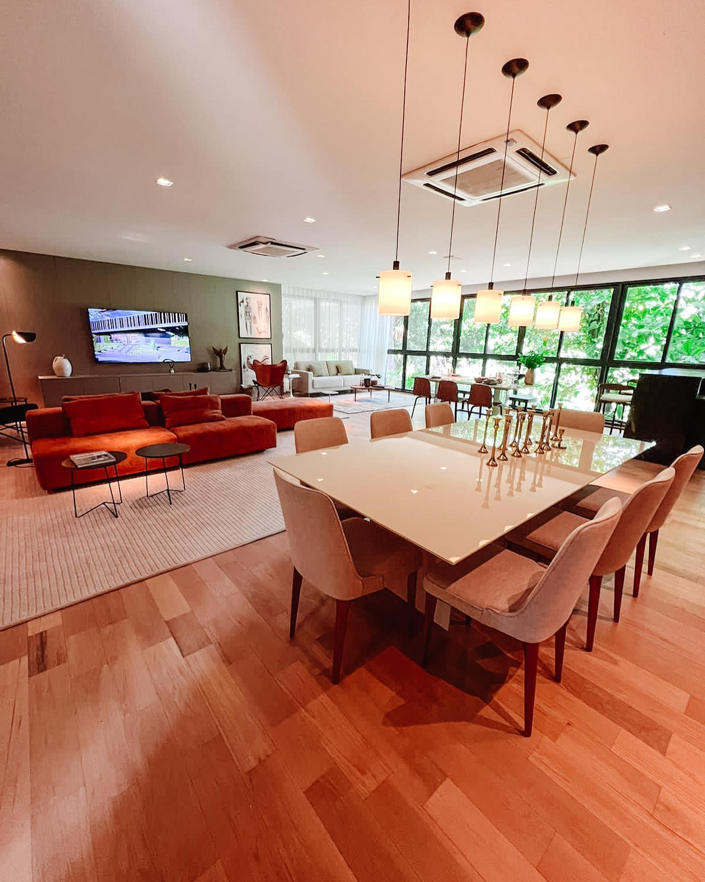 Imagens do imóveis La Reserve Alto Padrão Em Teresina PI