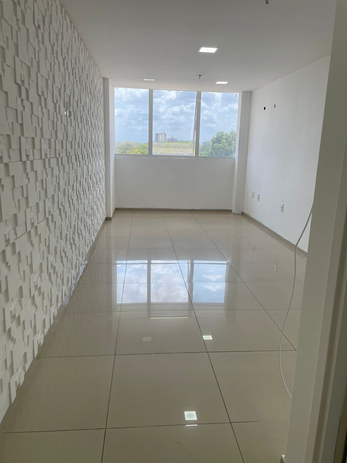 Imagens do imóveis Sala Comercial para Locação no  Centro Empresarial Shopping Rio Poty- Cabral - Teresina/Pi Teresina
