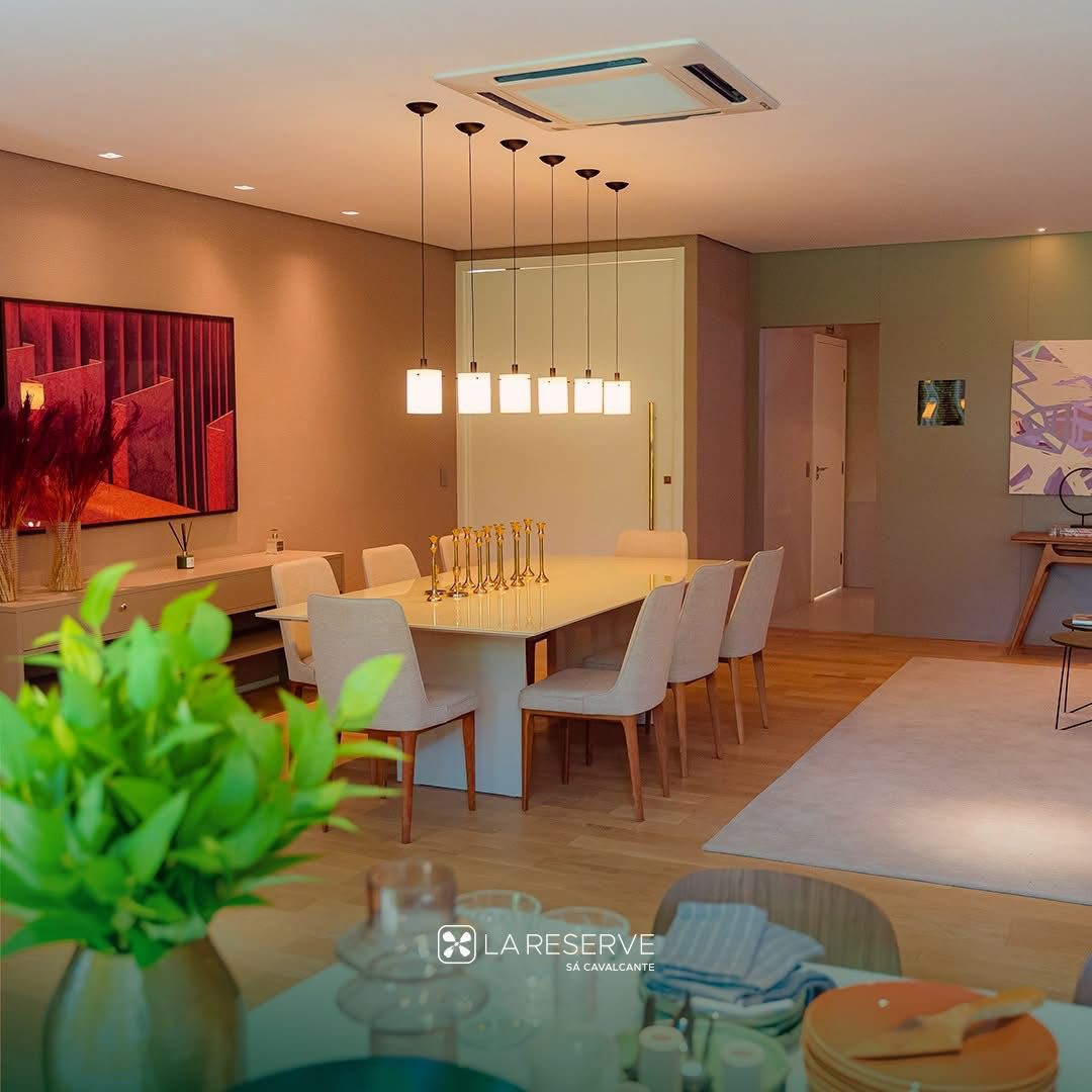 Imagens do imóveis La Reserve Alto Padrão Em Teresina PI