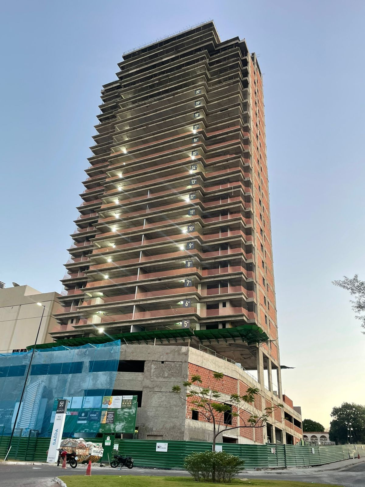 Imagens do imóveis La Reserve Alto Padrão Em Teresina PI