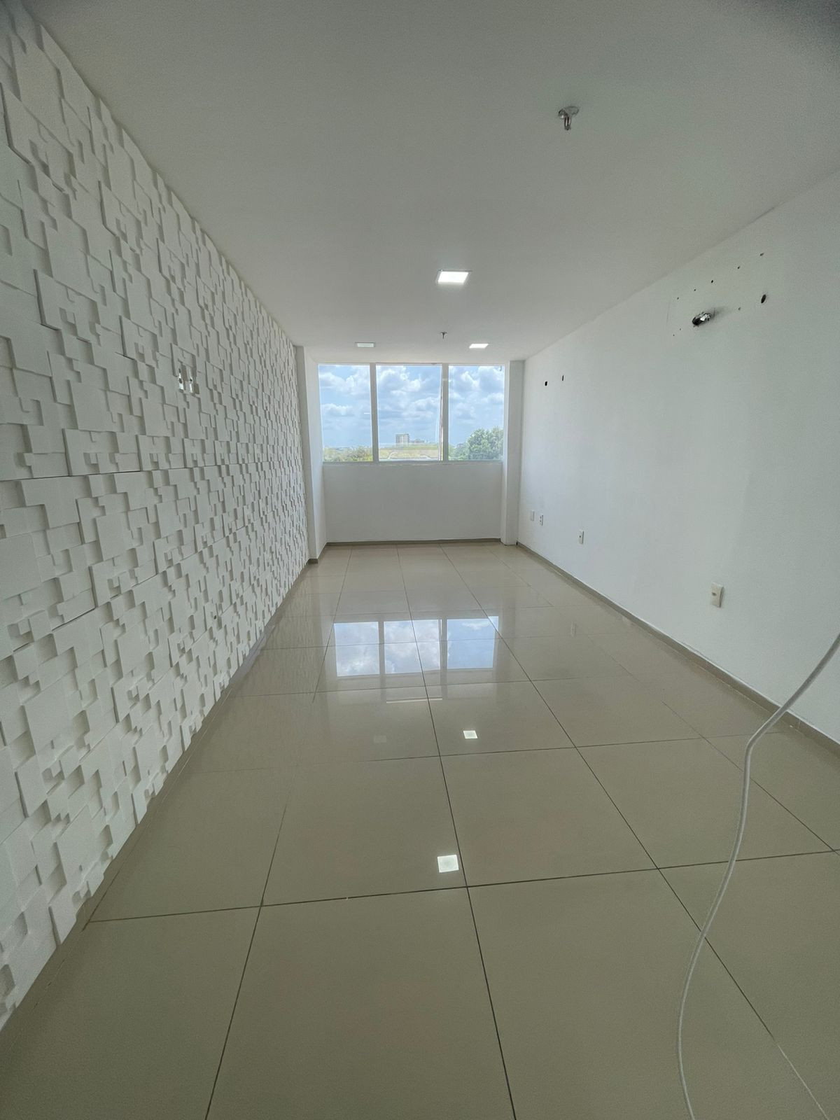 Imagens do imóveis Sala Comercial para Locação no  Centro Empresarial Shopping Rio Poty- Cabral - Teresina/Pi Teresina