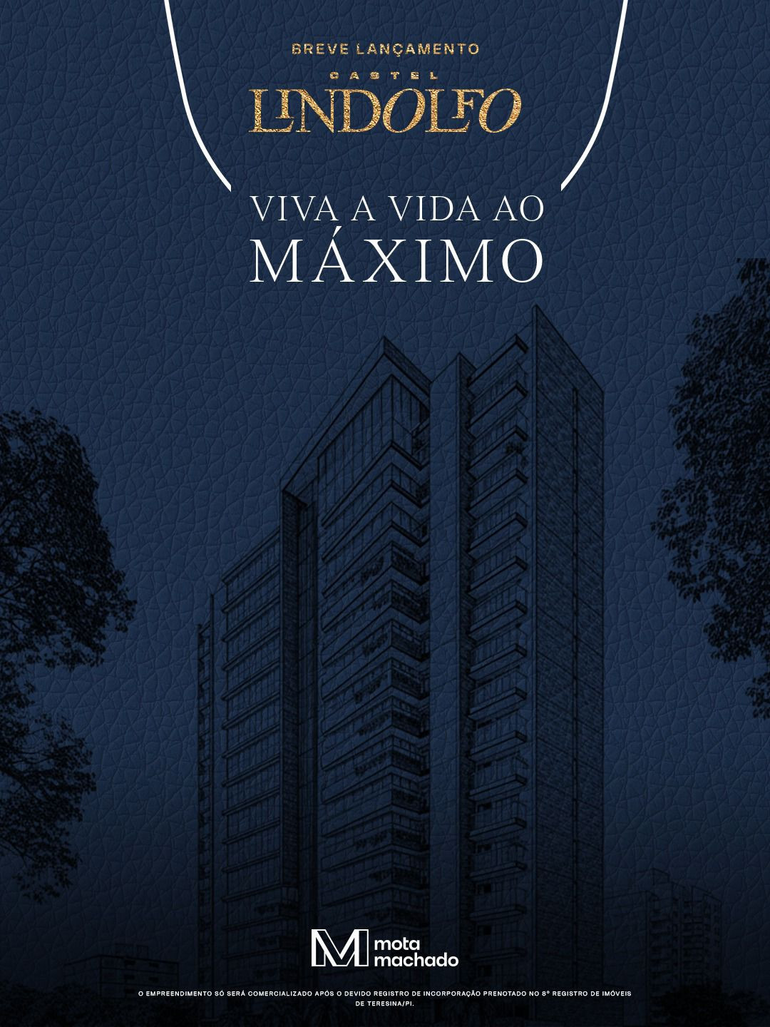 Imagens do imóveis Condomínio Castel Lindolfo - Teresina (PI)