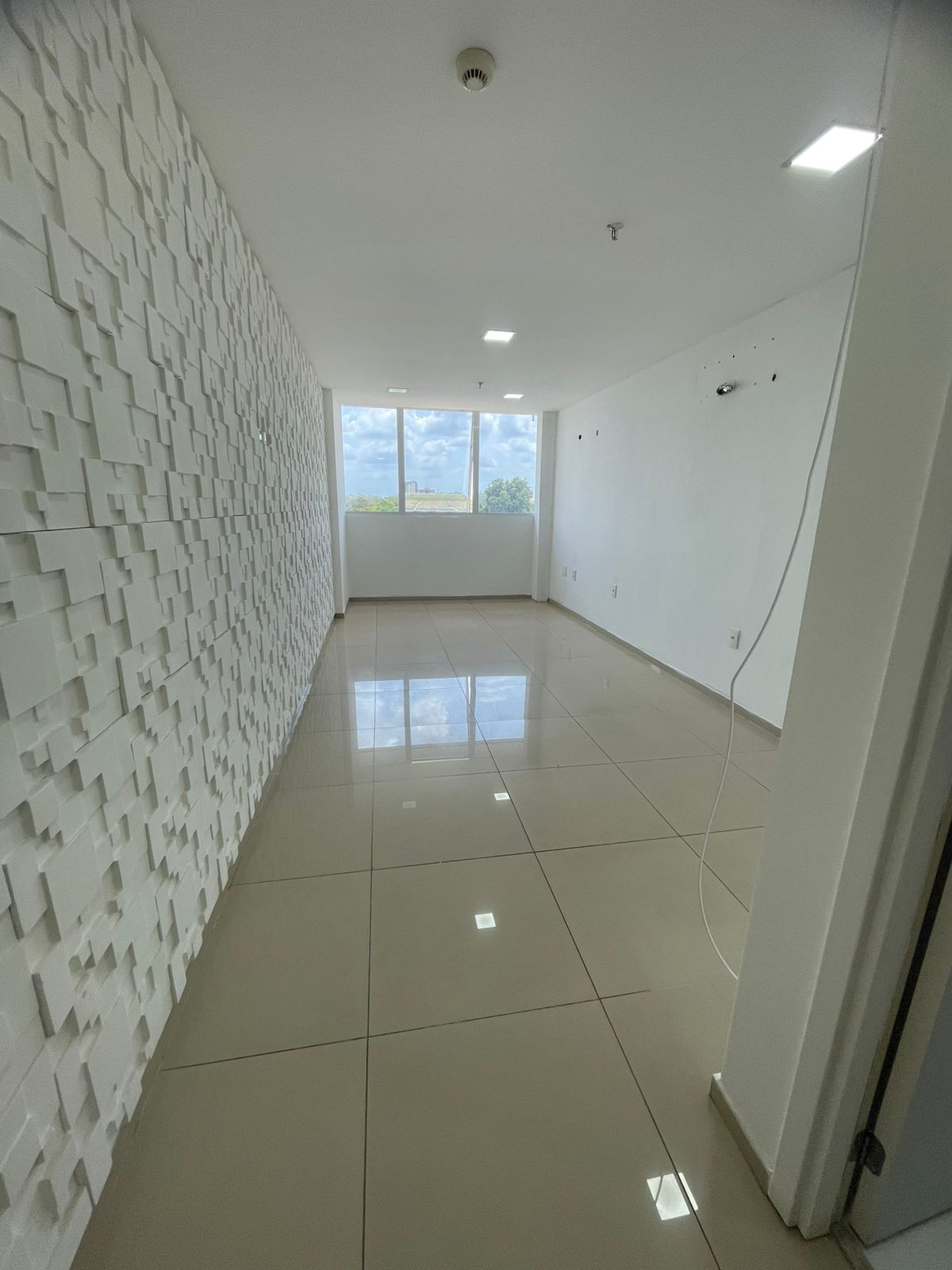 Imagens do imóveis Sala Comercial para Locação no  Centro Empresarial Shopping Rio Poty- Cabral - Teresina/Pi Teresina