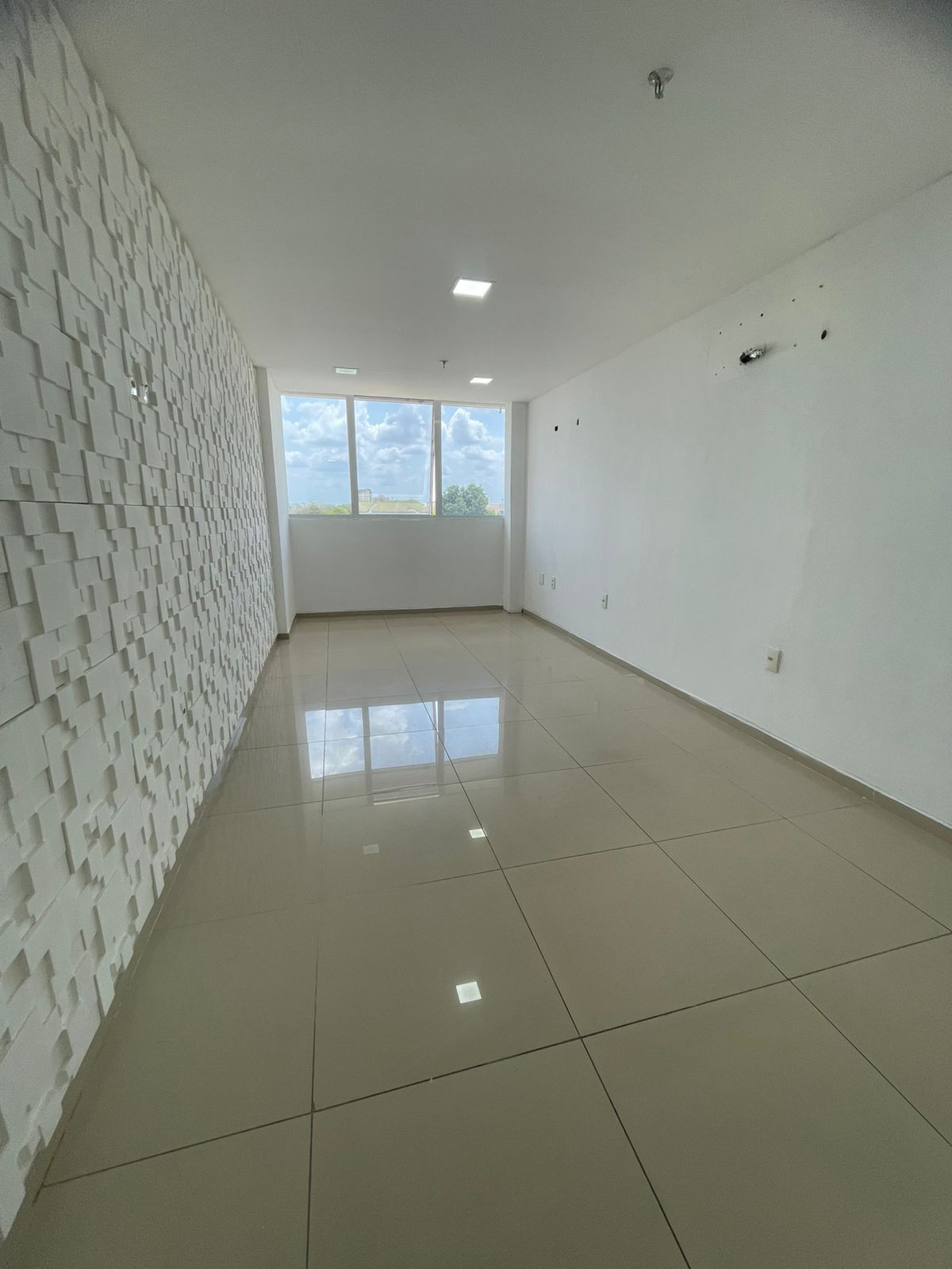 Imagens do imóveis Sala Comercial para Locação no  Centro Empresarial Shopping Rio Poty- Cabral - Teresina/Pi Teresina