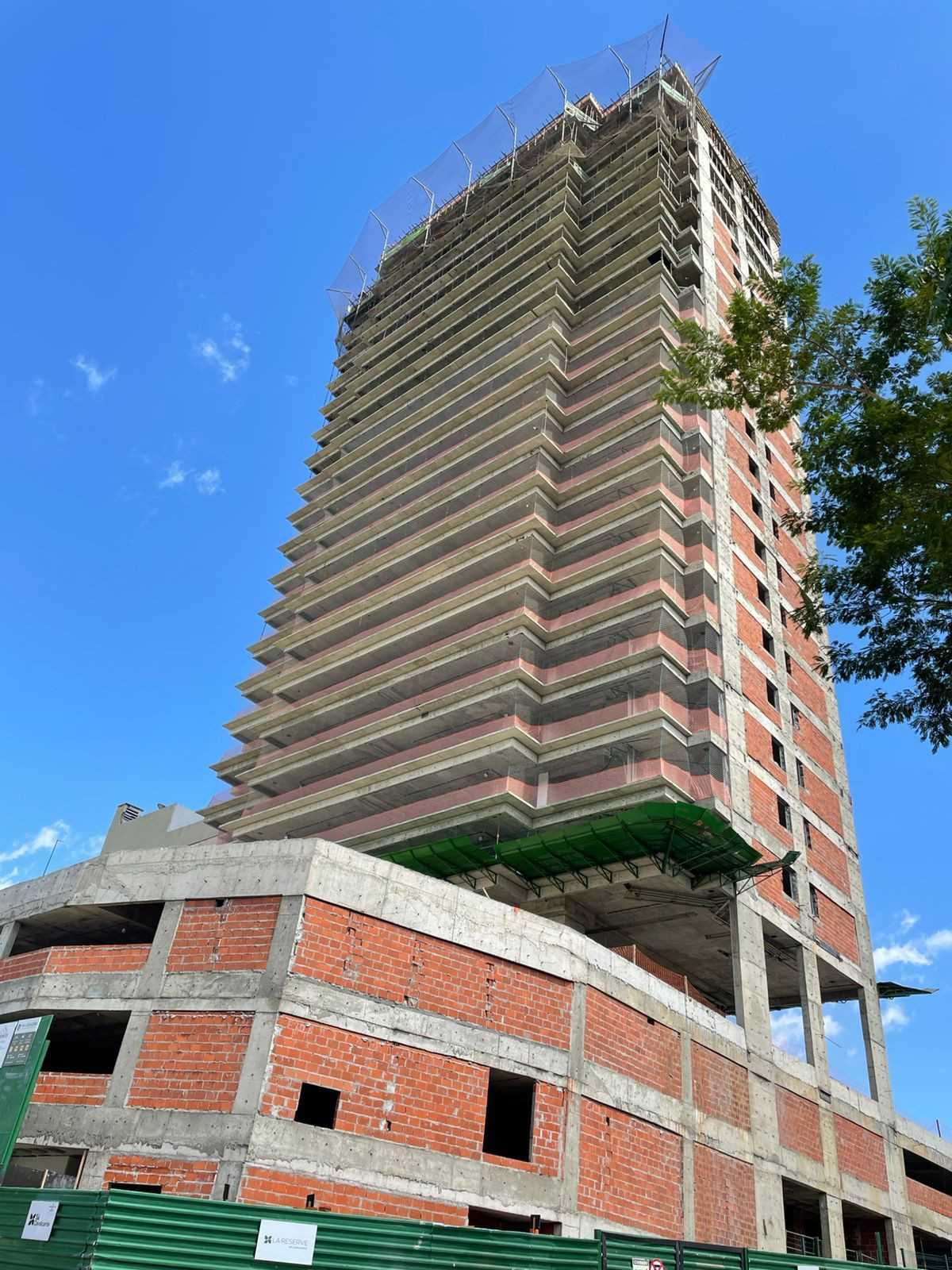 Imagens do imóveis La Reserve Alto Padrão Em Teresina PI