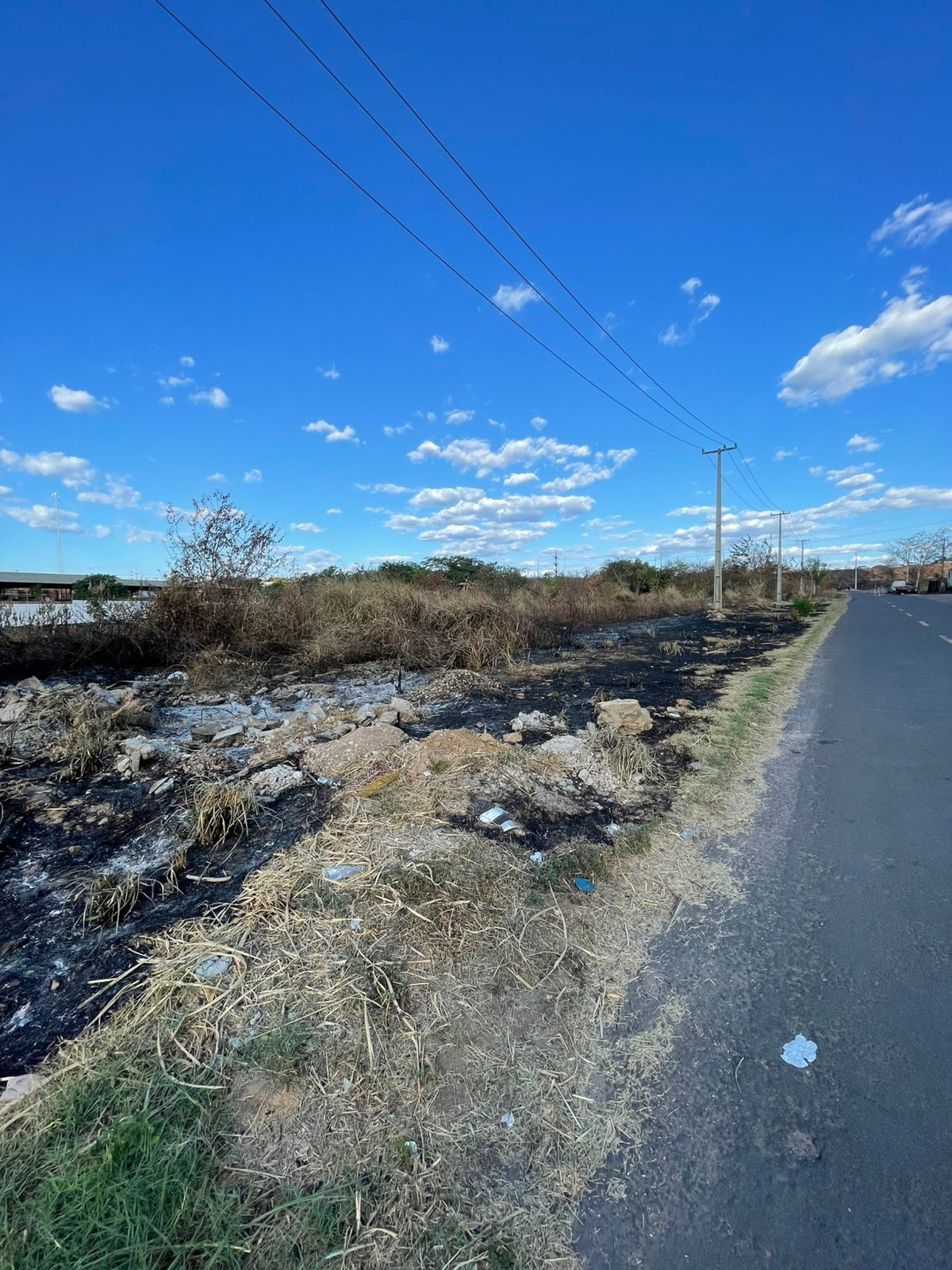 Imagens do imóveis Terreno Á Venda Terreno À Venda Na Av. Dos Expedicionários Teresina