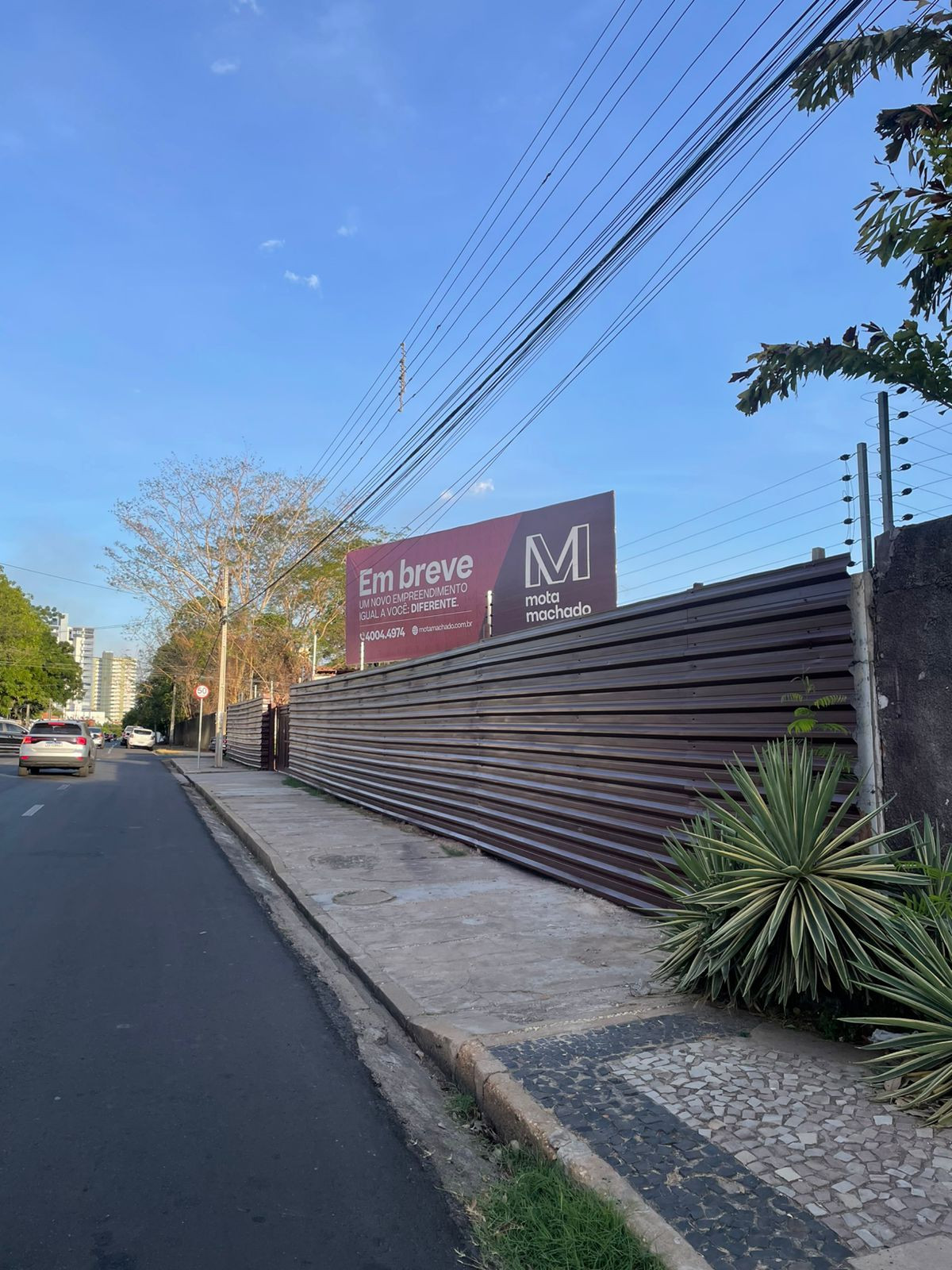 Imagens do imóveis Condomínio Castel Lindolfo - Teresina (PI)