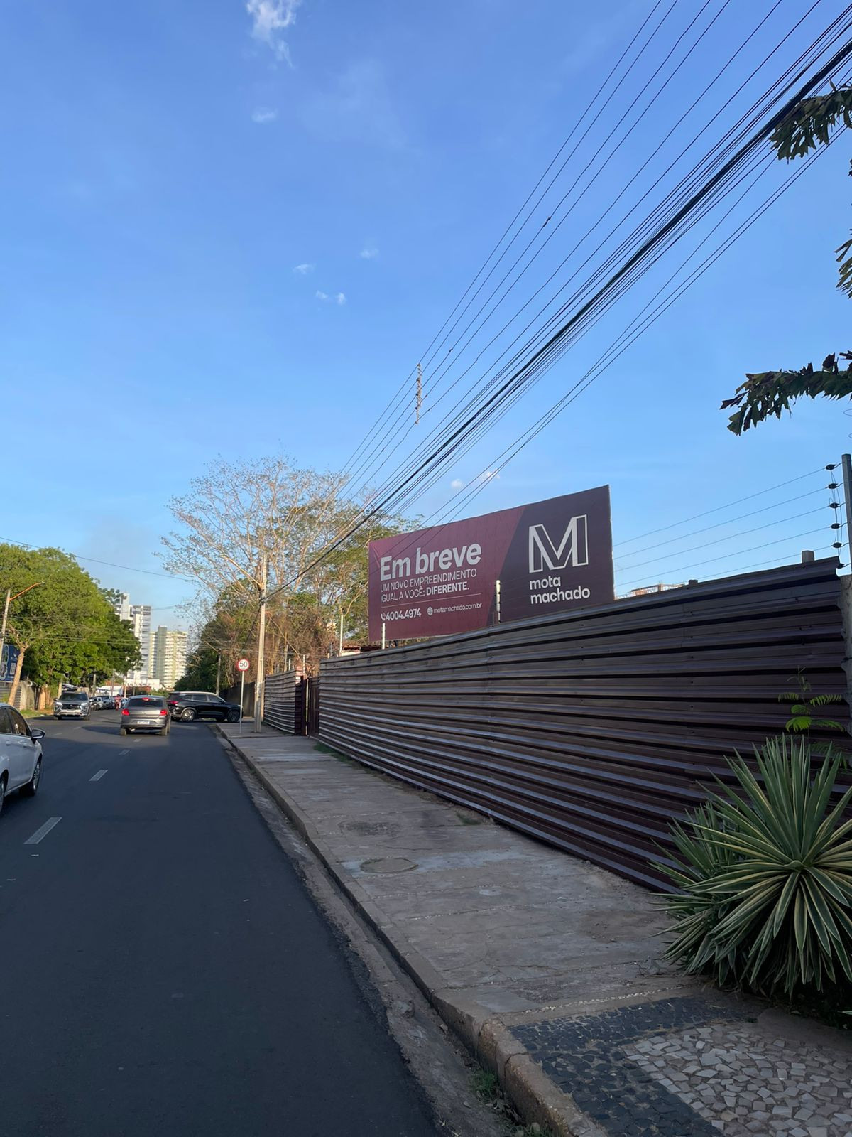 Imagens do imóveis Condomínio Castel Lindolfo - Teresina (PI)