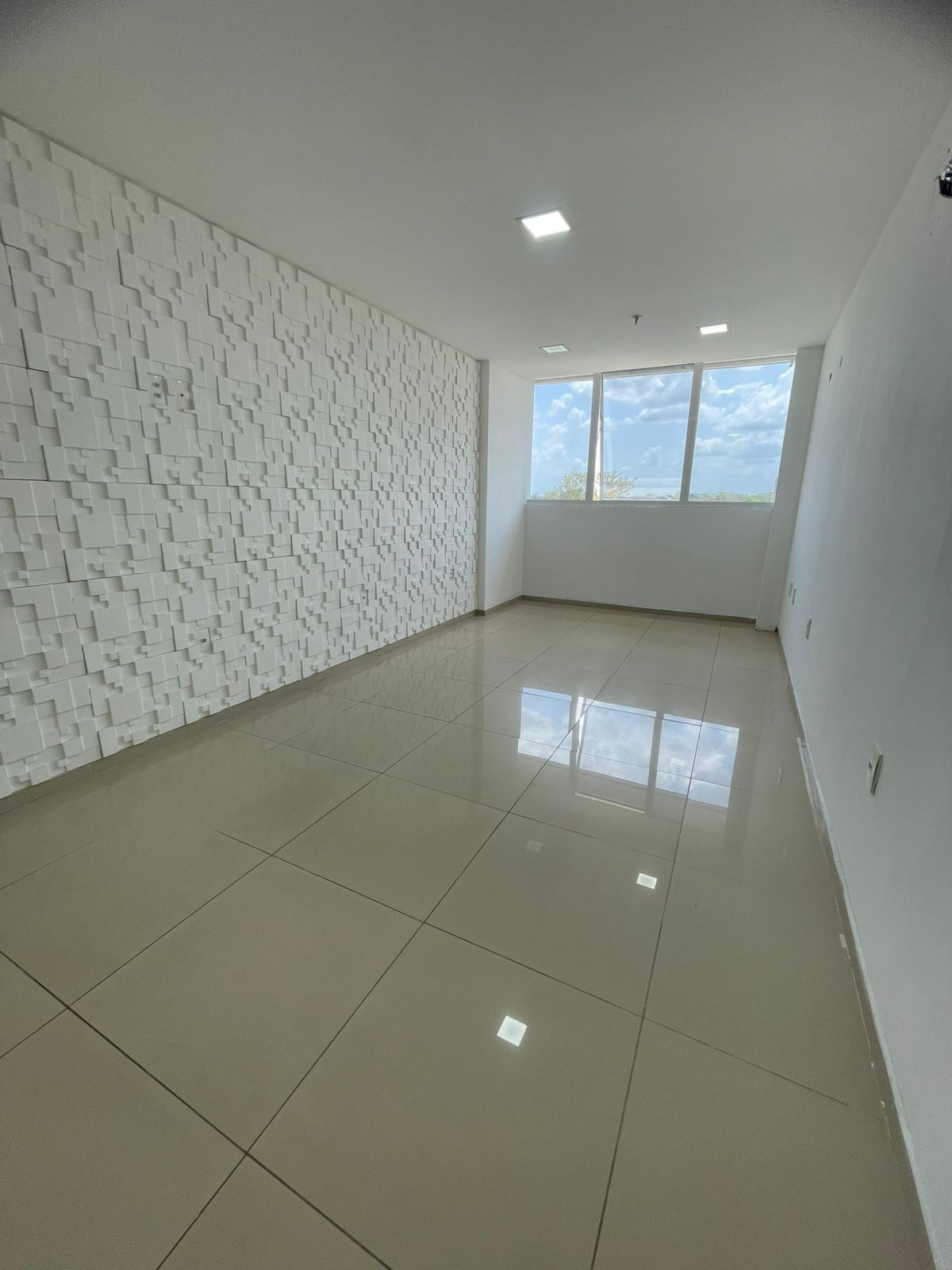 Imagens do imóveis Sala Comercial para Locação no  Centro Empresarial Shopping Rio Poty- Cabral - Teresina/Pi Teresina