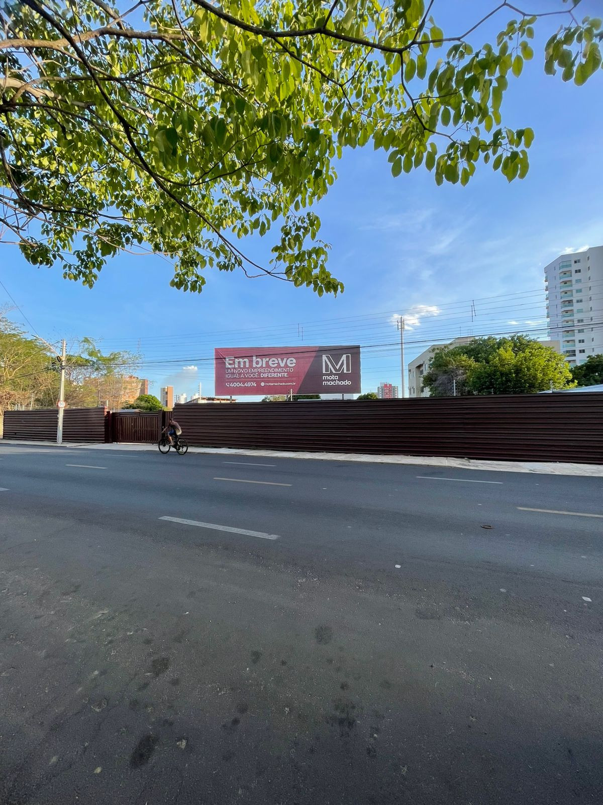 Imagens do imóveis Condomínio Castel Lindolfo - Teresina (PI)