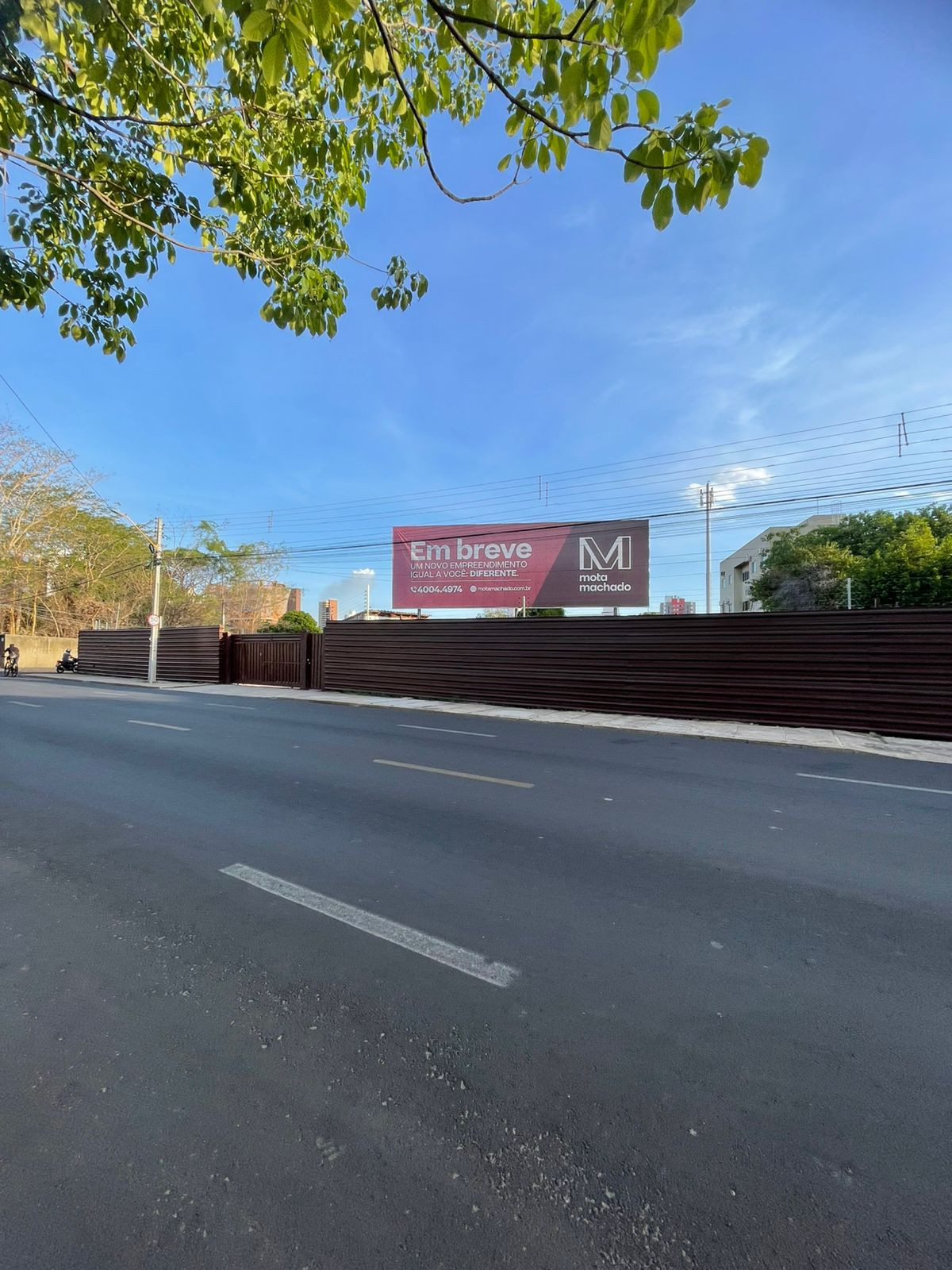 Imagens do imóveis Condomínio Castel Lindolfo - Teresina (PI)