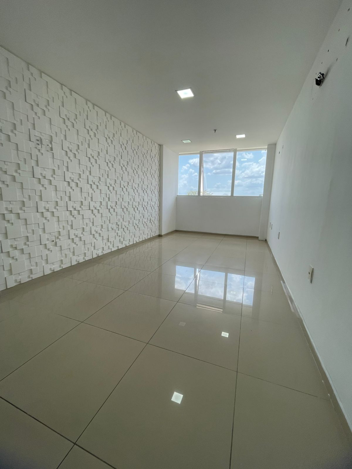 Imagens do imóveis Sala Comercial para Locação no  Centro Empresarial Shopping Rio Poty- Cabral - Teresina/Pi Teresina