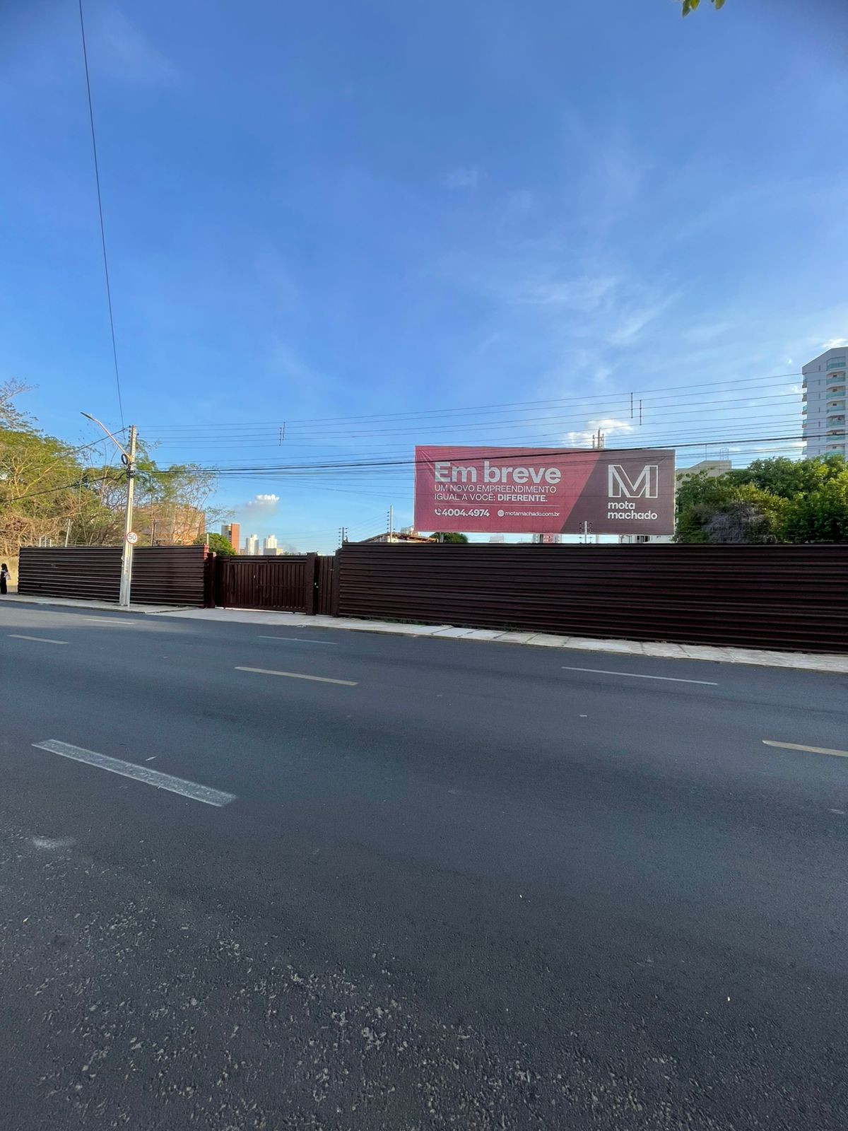 Imagens do imóveis Condomínio Castel Lindolfo - Teresina (PI)