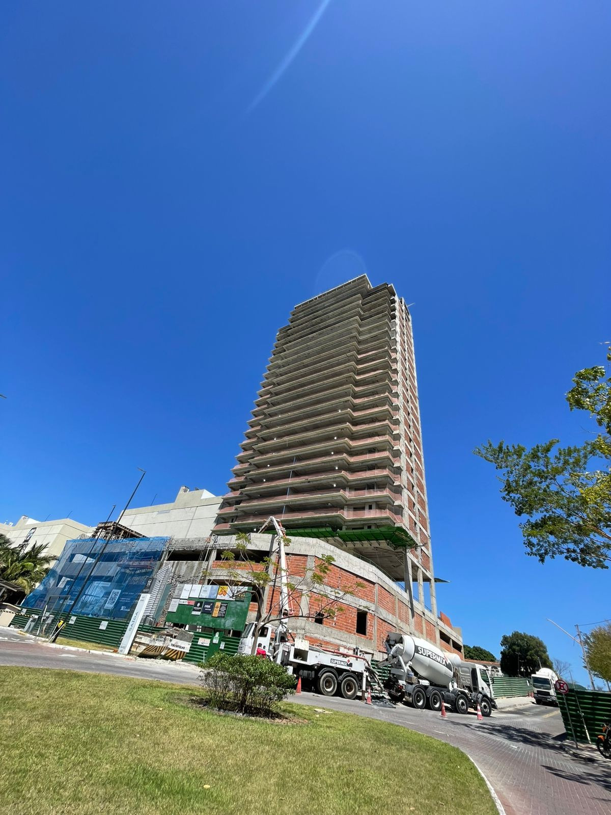 Imagens do imóveis La Reserve Alto Padrão Em Teresina PI