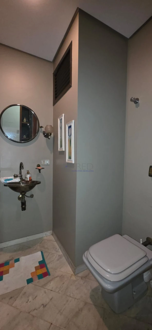 APARTAMENTO A VENDA - 1 POR ANDAR - ED.POLARIS