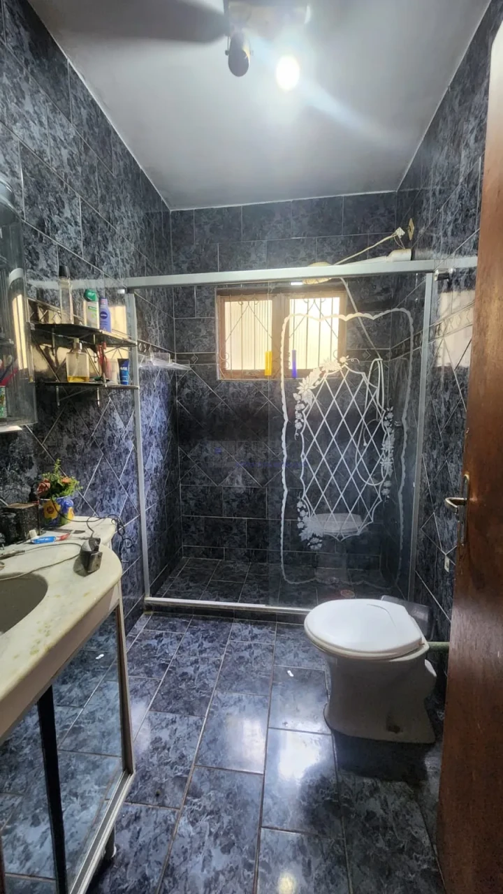 CASA RESIDENCIAL E COMERCIAL À VENDA NA AV PAUL HARRIS