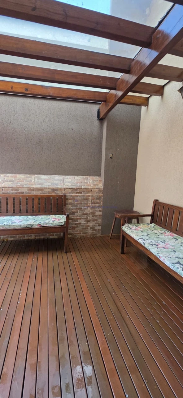 LINDA CASA TÉRREA A VENDA