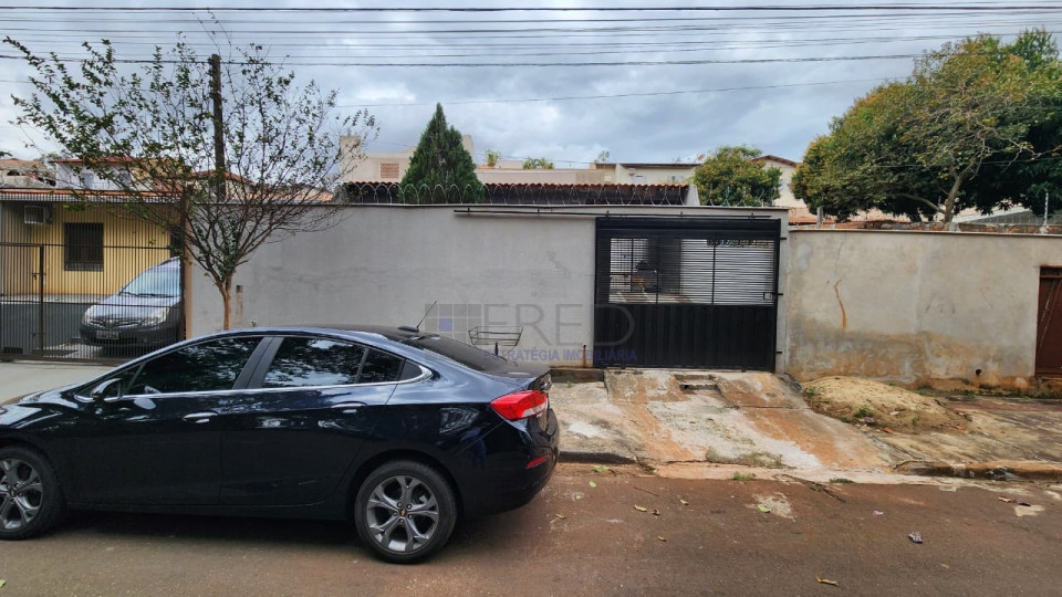 Casa Á Venda Jardim Alvorada Londrina