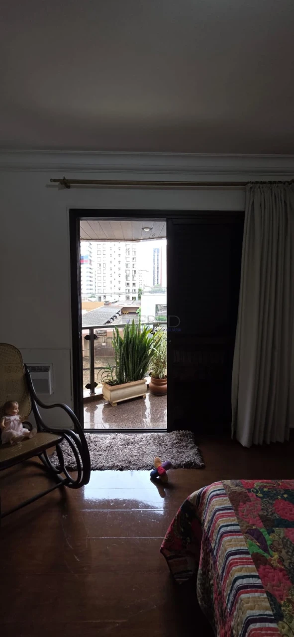 APARTAMENTO A VENDA - 1 POR ANDAR - ED.POLARIS