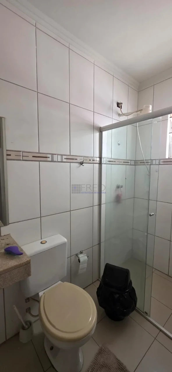 APARTAMENTO  DUPLEX A VENDA - RESIDENCIAL VILLA BELLA
