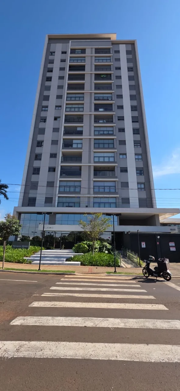 Imagens do imóveis APARTAMENTO A VENDA - SOLDA MANHÃ - COMPLETO DE PLANEJADOS - TERRAZ7A DI RIMINI
