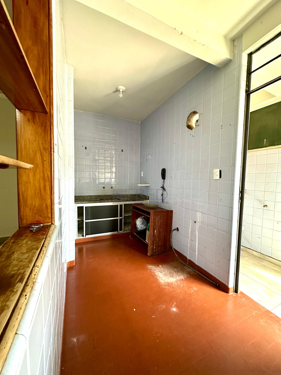 APARTAMENTO A VENDA NO EDIFÍCIO PIAUÍ