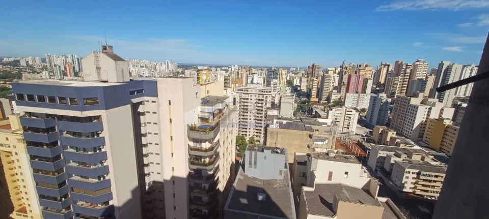 Apartamento À Venda E Locação Slaviero Londrina Flat Hotel Londrina