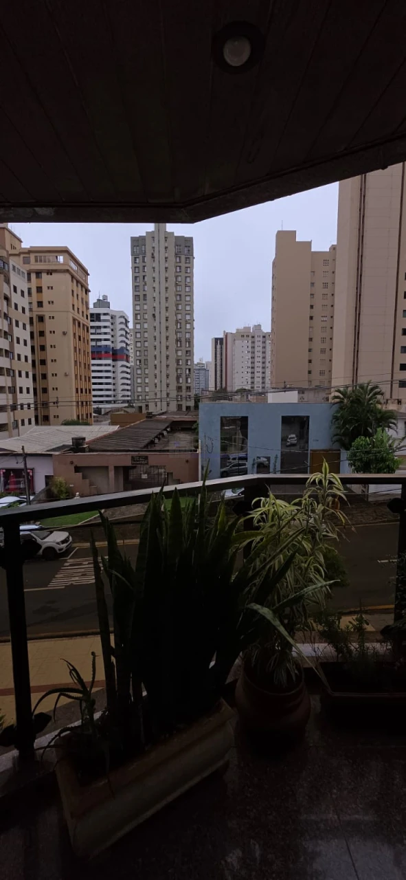 APARTAMENTO A VENDA - 1 POR ANDAR - ED.POLARIS