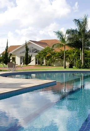 Terreno Em Condomínio Á Venda Condominio Villaggio Do Engenho Cambé