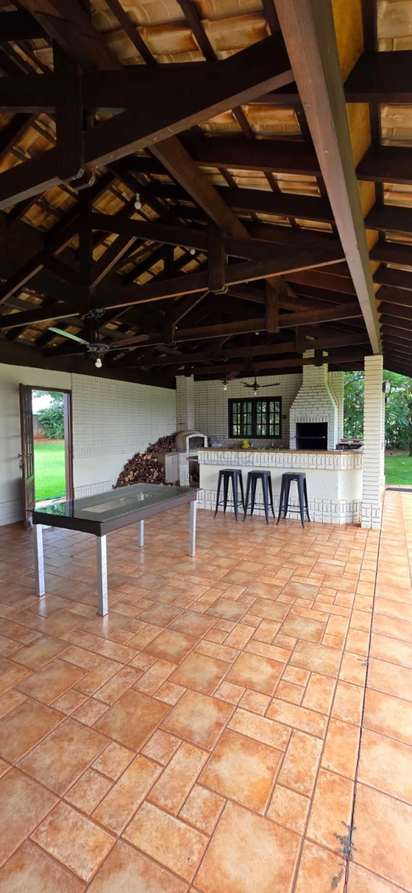 CASA A VENDA CONDOMINIO GREEN VILLAGE -CAMBÉ PR