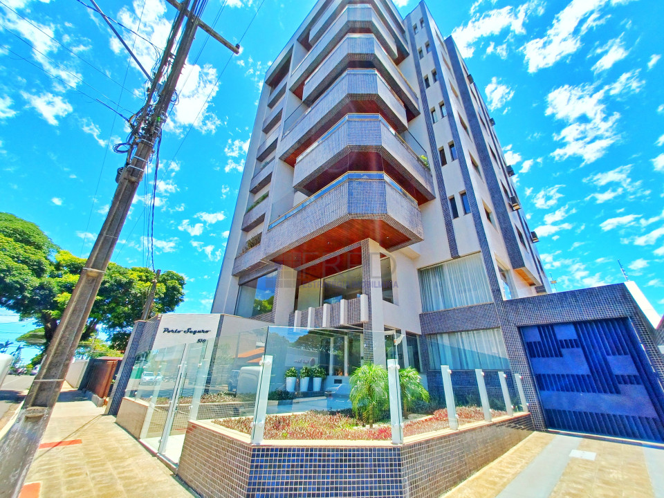 RESIDENCIAL PORTO SEGURO