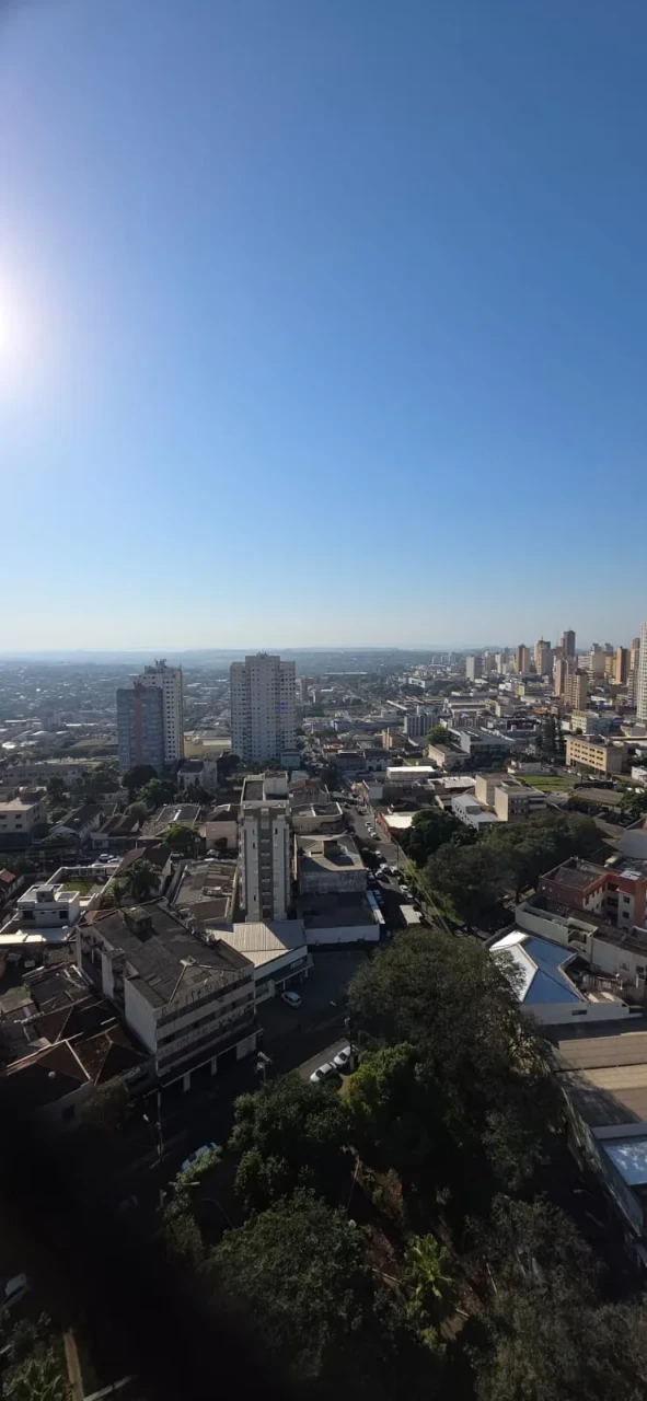 Imagens do imóveis APARTAMENTO A VENDA - SPOT CENTRO RESIDENCE - SOL DA MANHÃ - ANDAR ALTO